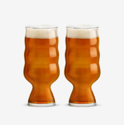 Holmegaard Mikkeller Beer Glasses (1)