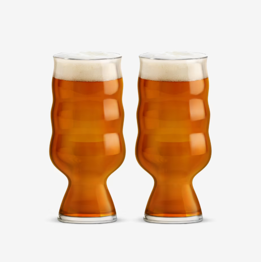 Holmegaard Mikkeller Beer Glasses (1) Holmegaard Mikkeller Beer Glasses (1)