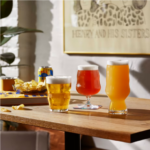 Holmegaard Mikkeller Beer Glasses (10)
