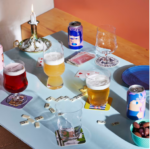 Holmegaard Mikkeller Beer Glasses (11)