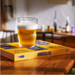 Holmegaard Mikkeller Beer Glasses (3)