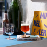 Holmegaard Mikkeller Beer Glasses (7)
