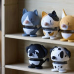 Hoptimist Xs Critters