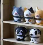 Hoptimist Xs Critters
