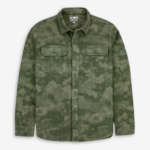 Horizon Heavy Duty Shirt 1