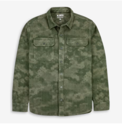Horizon Heavy Duty Shirt 1