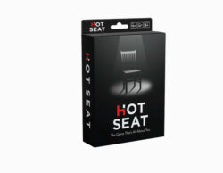 Hot Seat Game