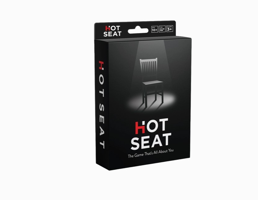 Hot Seat Game