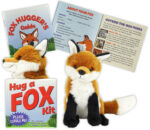 Hug A Fox Kit 1