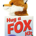 Hug A Fox Kit