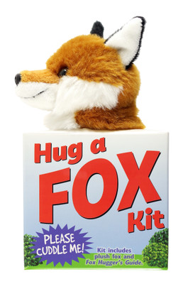 Hug A Fox Kit