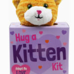 Hug A Kitten Kit