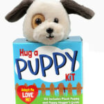 Hug A Puppy Kit