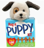 Hug A Puppy Kit