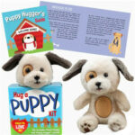 Hug A Puppy Kit 2