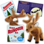 Hug A Reindeer Kit 1