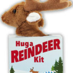 Hug A Reindeer Kit