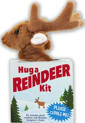 Hug A Reindeer Kit