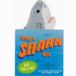 Hug A Shark Kit