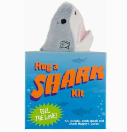 Hug A Shark Kit