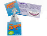 Hug A Shark Kit 4