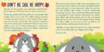 Hug A Bunny Kit 4