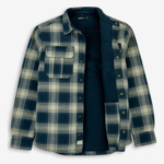 Hull Jacket Premium Waterproof Outerwear 1