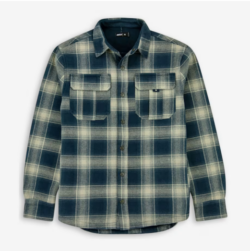 Hull Jacket Premium Waterproof Outerwear