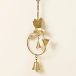 Hummingbird Bell 1