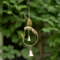 Hummingbird Bell