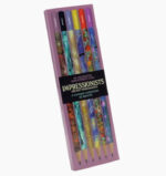Impressionists Pencil Set 1