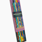 Impressionists Pencil Set