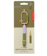 Inkerie On-the-go Keychain Pen