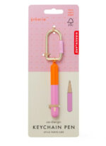Inkerie On-the-go Keychain Pen 2