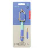 Inkerie On-the-go Keychain Pen 3