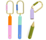 Inkerie On-the-go Keychain Pen 4