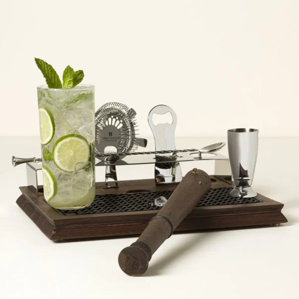 Instant Home Bar Set 2