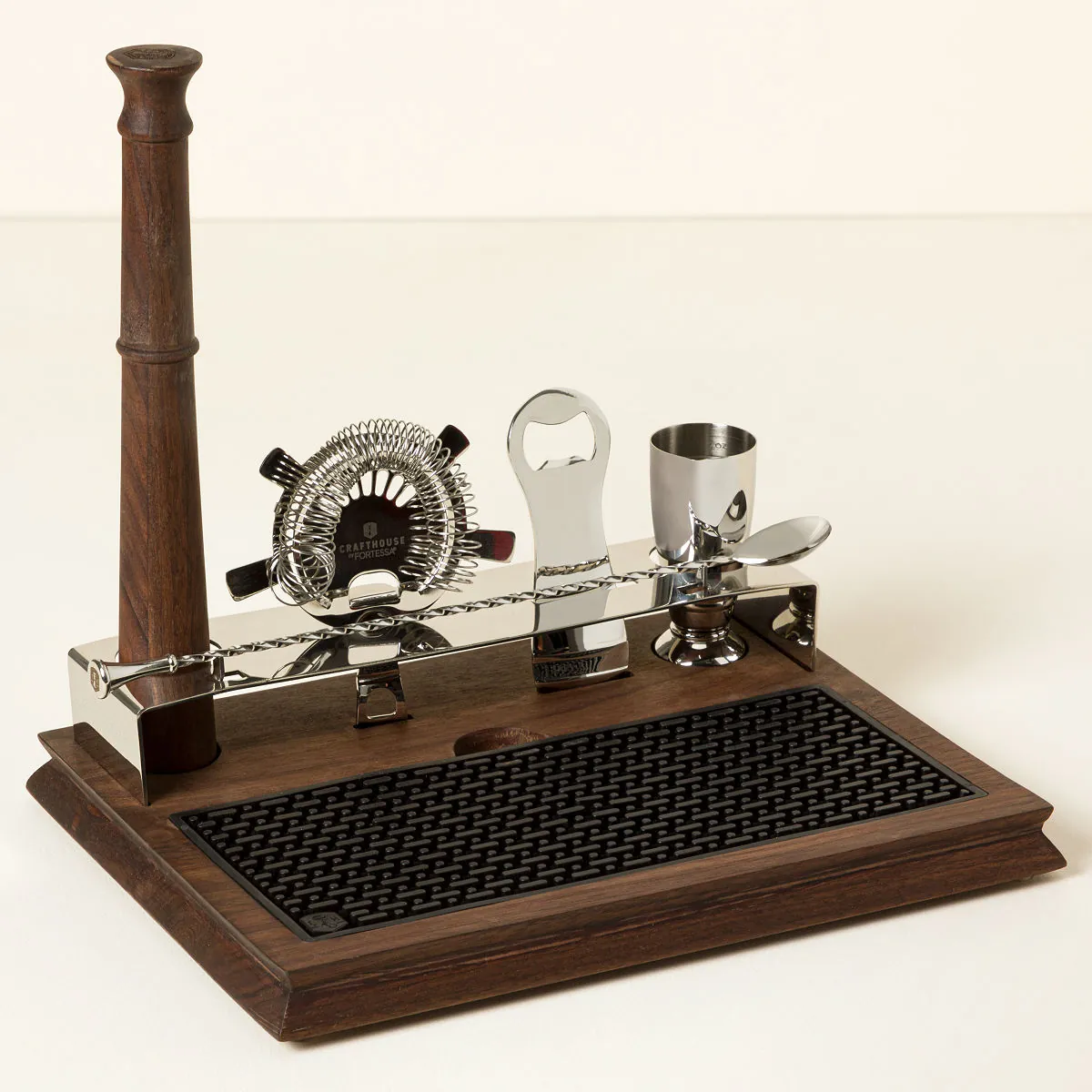 Instant Home Bar Set Instant Home Bar Set