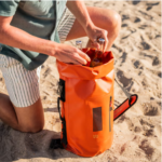 Insulated Dry Bag Cooler (12)