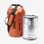 Insulated Dry Bag Cooler (14)