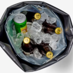 Insulated Dry Bag Cooler (22)