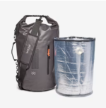 Insulated Dry Bag Cooler (26)