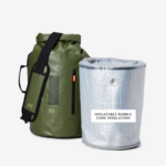 Insulated Dry Bag Cooler (6)