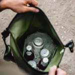 Insulated Dry Bag Cooler (7)