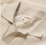 Jacquard Johnny Collar Polo (8)