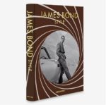 James Bond Book Set (2)