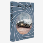 James Bond Cars (1)