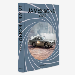 James Bond Cars (1)
