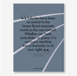 James Bond Cars (2)