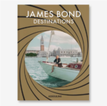 James Bond Destinations (1)